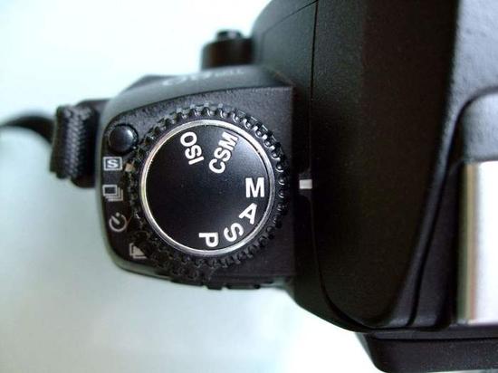 摄影师必备相机常识 单反相机手动模式详解|光