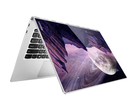 联想YOGA 5 Pro