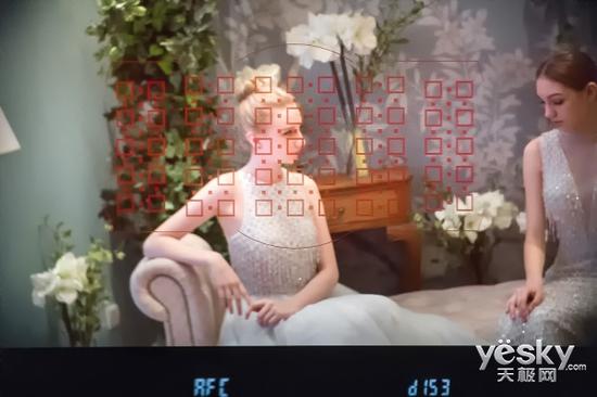 百年尼康的百分强机 尼康全幅单反D850详评|尼