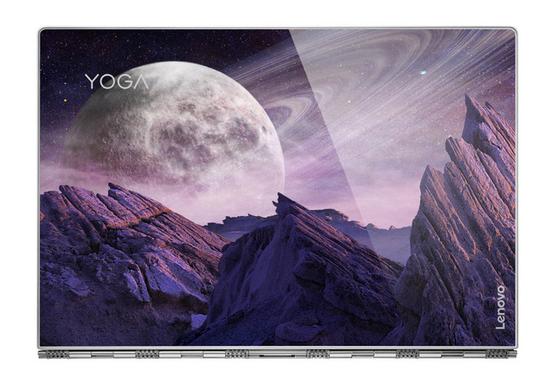 联想YOGA 5 Pro可定制A面