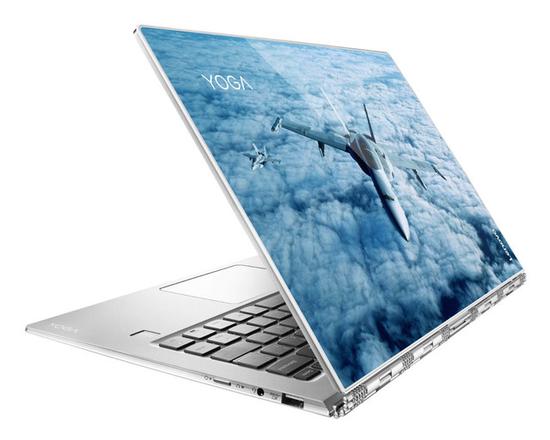 联想YOGA 5 Pro可定制A面