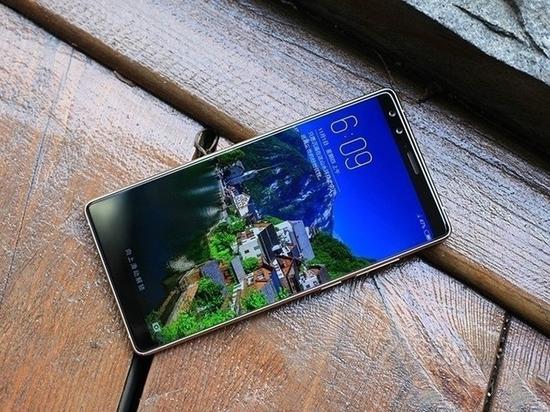 努比亚Z17S
