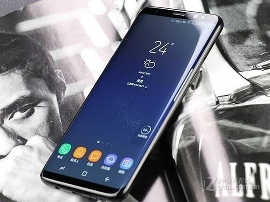 三星S8