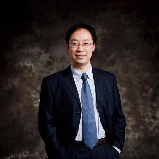 专访未来科学大奖得主许晨阳:善于从失败