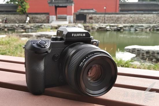 fx50s:入门中画幅极致画质表现 富士GFX50s评测 富士GFX50s
