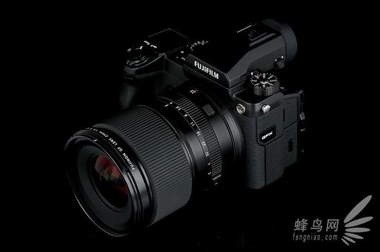 入门中画幅极致画质表现 富士GFX50s评测|富士|中画幅|GFX50s