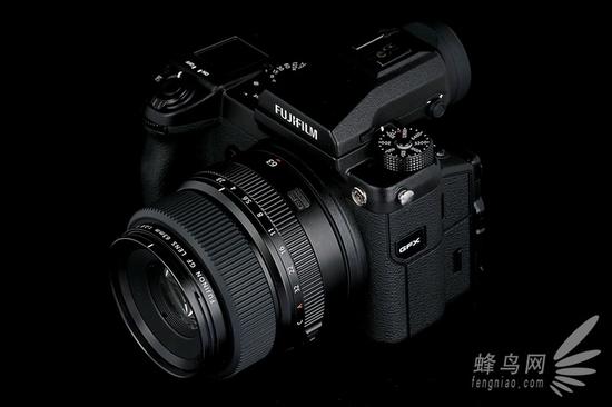 入门中画幅极致画质表现 富士GFX50s评测|富