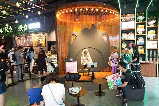 零食大战2.0:像快时尚一样做零食_科技传媒网