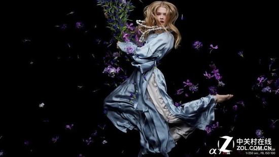 高速度高画质新旗舰 索尼A7RIII深度解析|索尼|