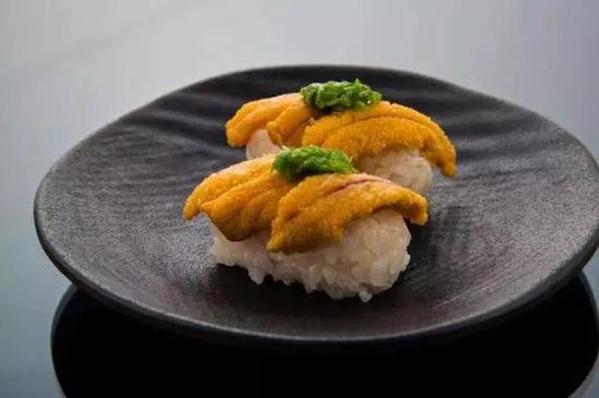 捕食者的痛:动物界“刺头”盘点 刺头豪猪首当其冲 海胆寿司