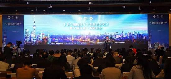 激动人心的年度盛典即将开启