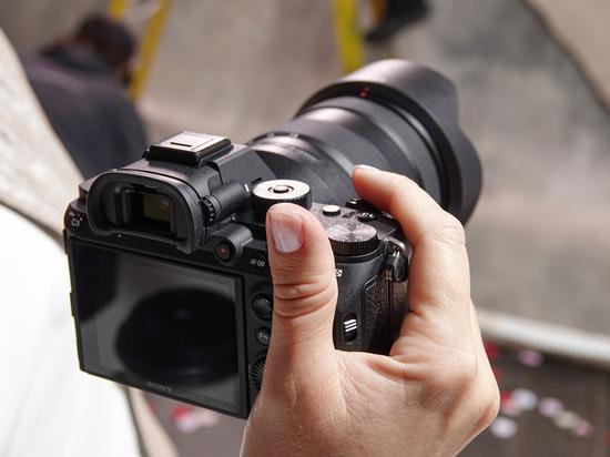A7RIII你需要知道的那些事儿 索尼A7RIII上手体