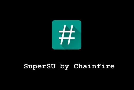 Super Su是Chainfire最著名的作品