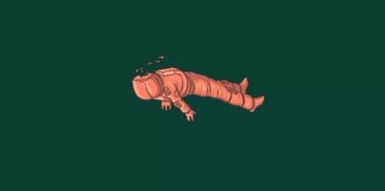 图源：Pics about space