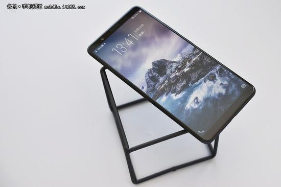 ▲vivo X20Plus