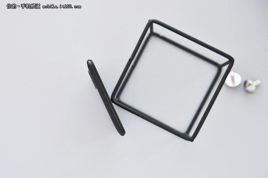 ▲vivo X20Plus