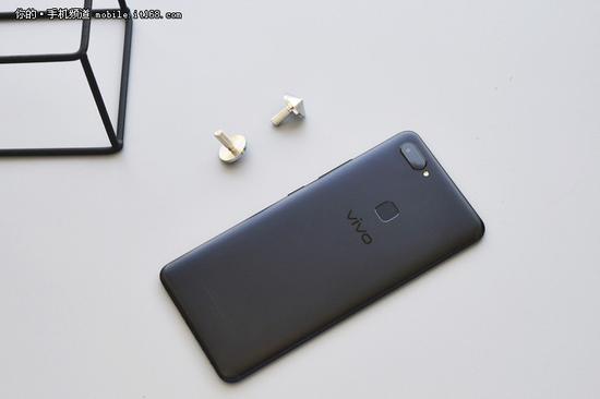 ▲vivo X20Plus