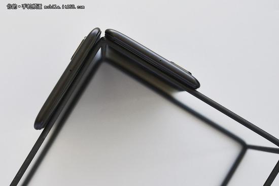 ▲左:vivo X20Plus,右:vivo X20