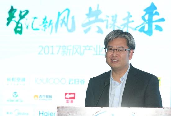 中国新风:2017年中国新风市场规模将达90亿:涨幅近50%