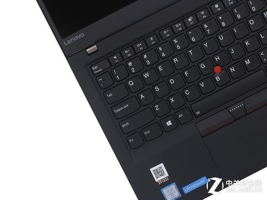 ThinkPad X1 Carbon