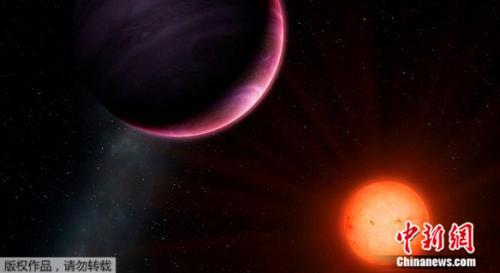 行星NGTS-1b是由位于智利北部阿塔卡马沙漠的“下一代凌星巡天”(NGTS)发现,随后欧洲南方天文台拉西亚天文台也观测到了此行星。