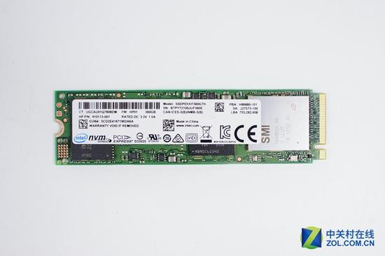 M.2 SSD