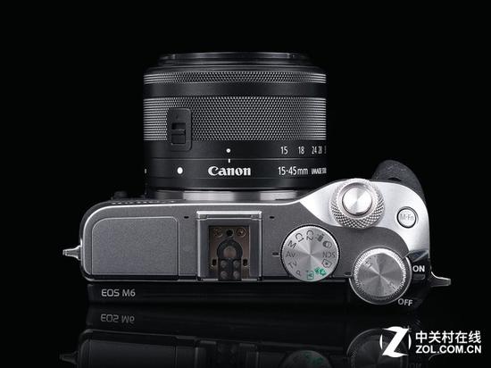 画质出色、外形时尚 11.11微单选购攻略|微单|