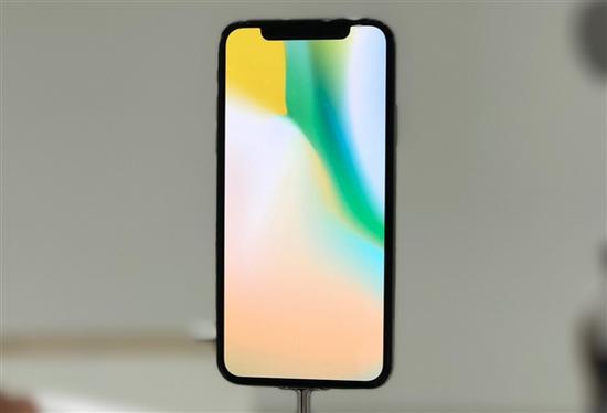 史上最强 Iphone X安兔兔跑分揭晓 默秒全 Iphone X 安兔兔 跑分 手机 新浪科技 新浪网