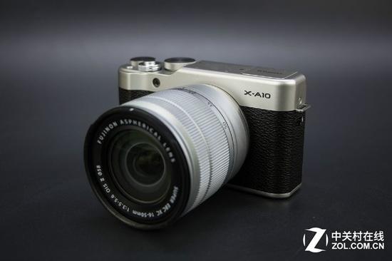 拍照好选择 热门轻便微单相机盘点|索尼|佳能|富士