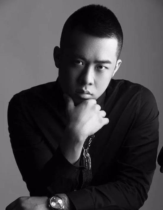 从街头少年到头号主播 大壮和他的直播江湖|主