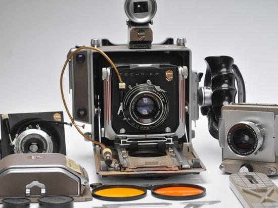 你还记得你的第一台数码相机是什么吗？（本张图片与本文无关）