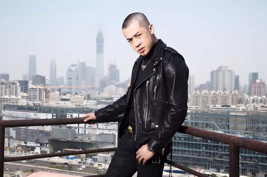 从街头少年到头号主播 大壮和他的直播江湖|主