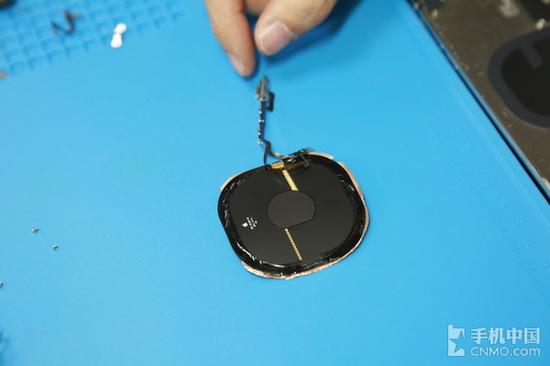 iPhone X拆机解析 双电芯设计引领新方向|苹果