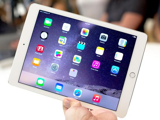 iPad Air 2