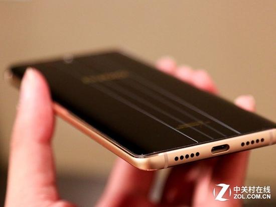 努比亚Z17miniS上手:四摄拍照一 部 到位|努比