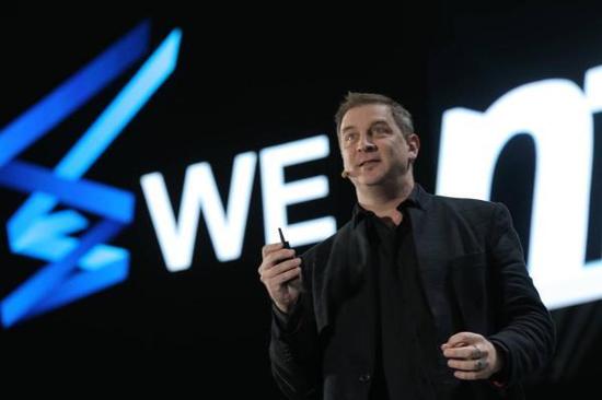 自然中国区科学总监:韩春雨事件不是中国科研污点