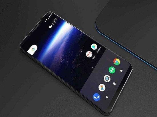 谷歌Pixel 2 XL发紧急固件更新:解决烧屏|谷歌|