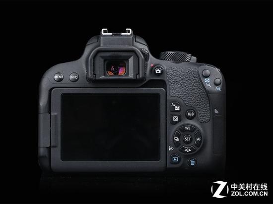 佳能EOS 800D