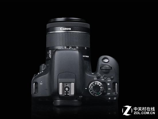 佳能EOS 800D