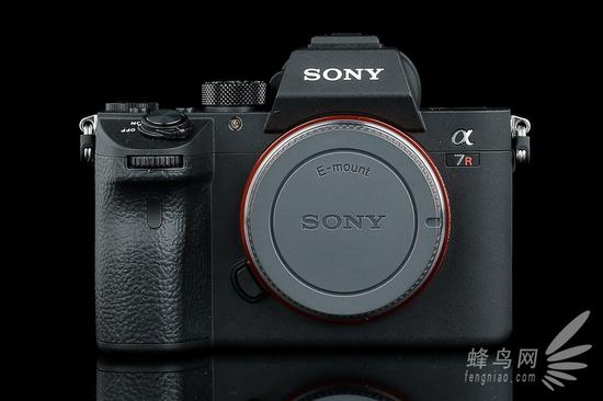 焕然一新的升级 索尼全画幅微单A7RM3评测|索