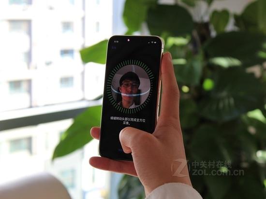 从指纹到人脸 你身上的"密码"还有多少