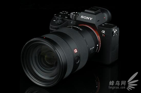 焕然一新的升级 索尼全画幅微单A7RM3评测|索