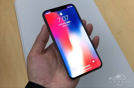 苹果 iPhoneX 64GB