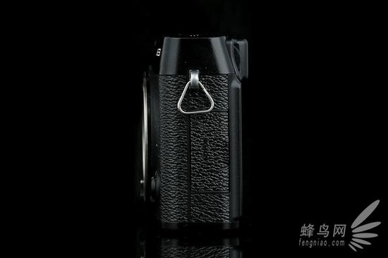 全面均衡的复古旁轴 富士X-E3无反评测|富士|复