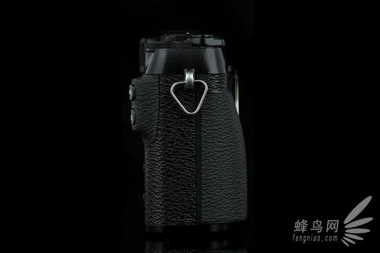 全面均衡的复古旁轴 富士X-E3无反评测|富士|复