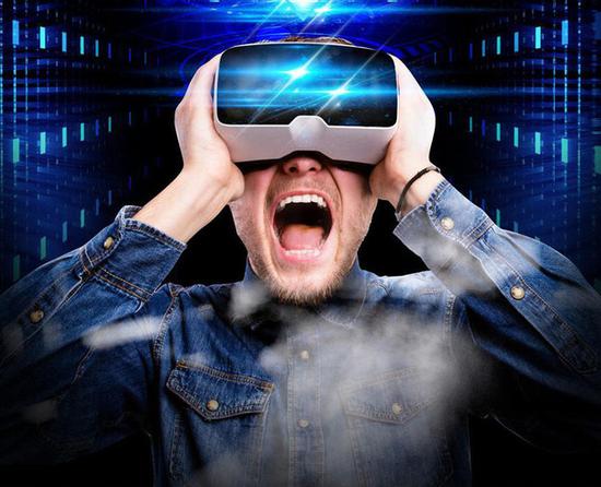 MR\/VR时代 Micro LED现已超越OLED成为首选