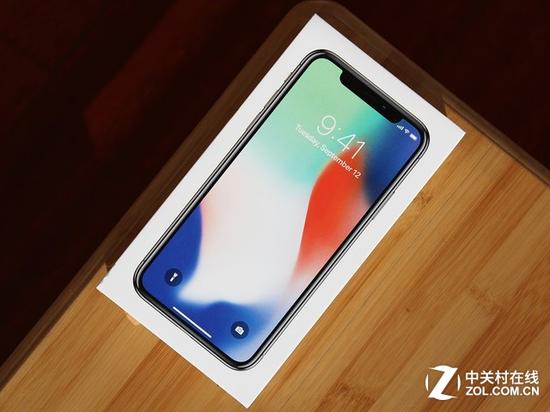 我是iPhone X首批用户 为你解惑该不该买