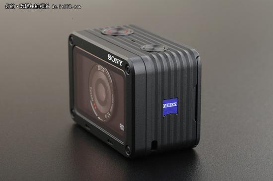 重新定义随身相机 索尼黑卡迷你RX0评测|索尼