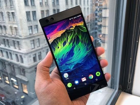 雷蛇手机微软商城开售 售价699.99美元|微软|雷