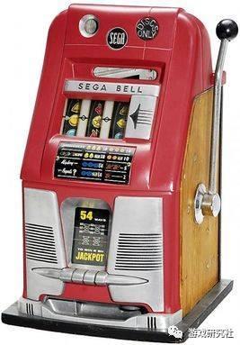 经常与知名ACG作品一起出现的 柏青哥 ,究竟是